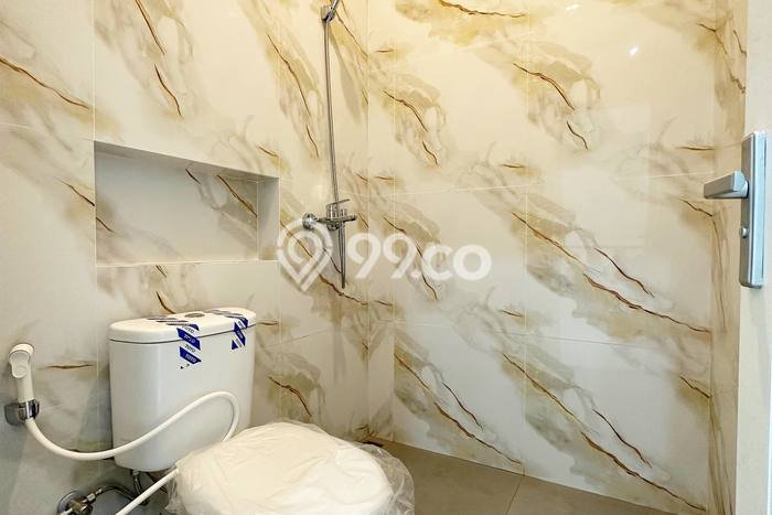 Rumah Strategis Modern Lb 75m2 di Ciracas, Jakarta Timur Rumah Strategis Modern Lb 75m2 di Ciracas, Jakarta Timur
