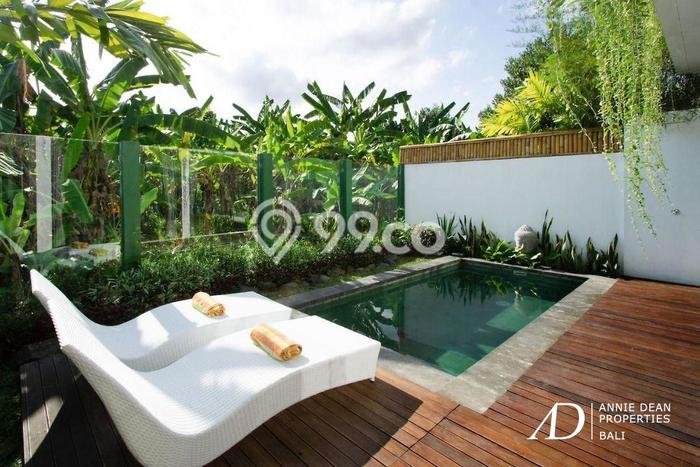 Aset Strategis! Vila Kawasan , Luas 125m2m², Hasil Menjanjikan untuk bisnis Aset Strategis! Vila Kawasan , Luas 125m2m², Hasil Menjanjikan untuk bisnis
