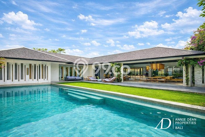 Vila Kawasan , Luas 700m2m², Akses ke fasilitas umum Vila Kawasan , Luas 700m2m², Akses ke fasilitas umum
