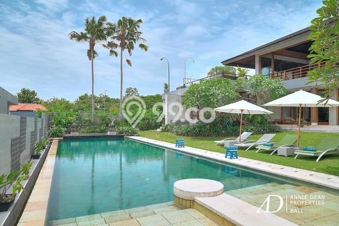 Rumah Luxury Modern Siap Huni di Bukit Badung Rumah Luxury Modern Siap Huni di Bukit Badung