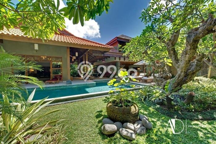 Hunian Super Elit dengan Akses Paling Strategis di Seminyak, Badung Hunian Super Elit dengan Akses Paling Strategis di Seminyak, Badung