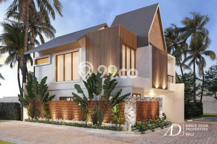 Rumah Luxury Modern Siap Huni di Abiantuwung Tabanan Rumah Luxury Modern Siap Huni di Abiantuwung Tabanan