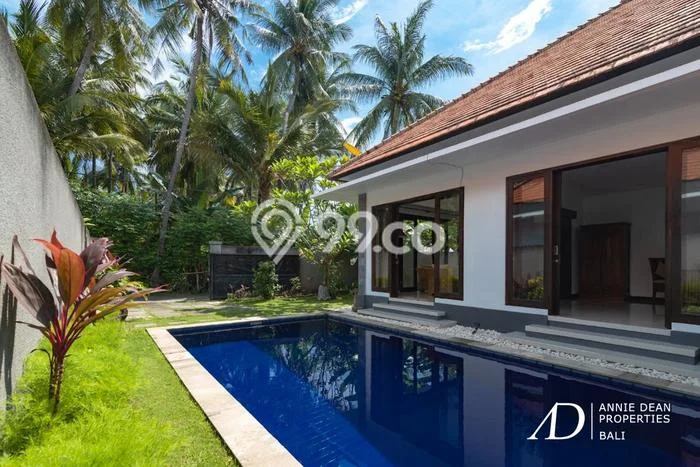 Jual Rumah Mewah Elegan Dengan View Cantik di Lovina, Buleleng Jual Rumah Mewah Elegan Dengan View Cantik di Lovina, Buleleng