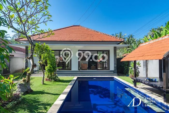 Jual Rumah Mewah Elegan Dengan View Cantik di Lovina, Buleleng Jual Rumah Mewah Elegan Dengan View Cantik di Lovina, Buleleng