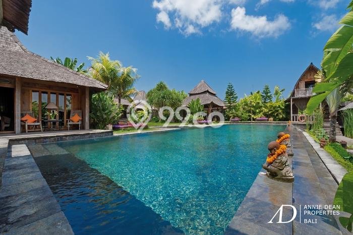 AREA TERSIBUK! Hotel di , Luas 800m2m², Kawasan Komersial AREA TERSIBUK! Hotel di , Luas 800m2m², Kawasan Komersial