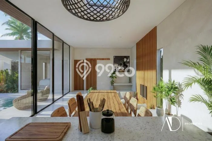 Vila Kawasan , Area 300m2m², Lokasi Strategis Vila Kawasan , Area 300m2m², Lokasi Strategis