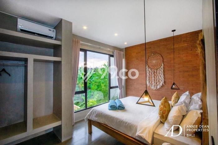 Aset Strategis! Vila Kawasan , Luas 125m2m², Hasil Menjanjikan untuk bisnis Aset Strategis! Vila Kawasan , Luas 125m2m², Hasil Menjanjikan untuk bisnis
