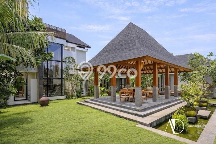 Vila Strategis Kawasan , Area 1370m2m², Akses Badung, Badung Vila Strategis Kawasan , Area 1370m2m², Akses Badung, Badung