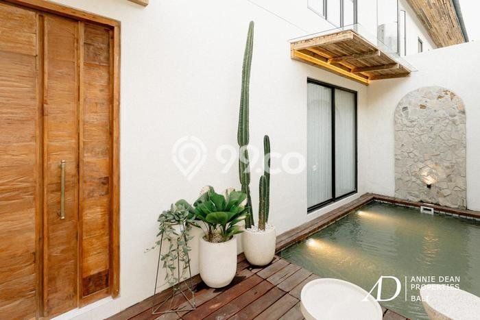 Vila Premium di , Luas 95m2m², Area Nyaman Vila Premium di , Luas 95m2m², Area Nyaman