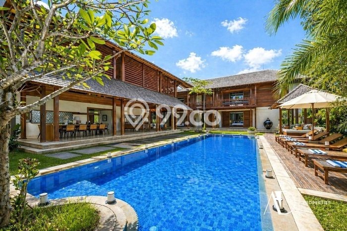 Vila di , Ukuran 936m2m², Lokasi Strategis untuk bisnis Vila di , Ukuran 936m2m², Lokasi Strategis untuk bisnis