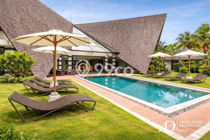 Vila Berkembang Kawasan , Area 951m2m², Dekat ke beragam keperluan Vila Berkembang Kawasan , Area 951m2m², Dekat ke beragam keperluan