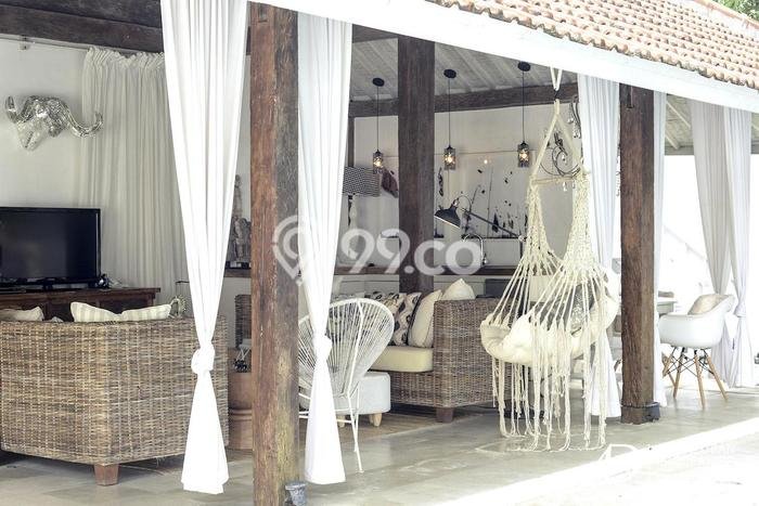 Vila Premium Kawasan , Area 2372m2m², Dekat Badung, Badung Vila Premium Kawasan , Area 2372m2m², Dekat Badung, Badung