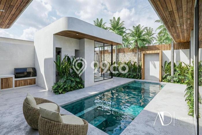 Vila Kawasan , Area 300m2m², Lokasi Strategis Vila Kawasan , Area 300m2m², Lokasi Strategis