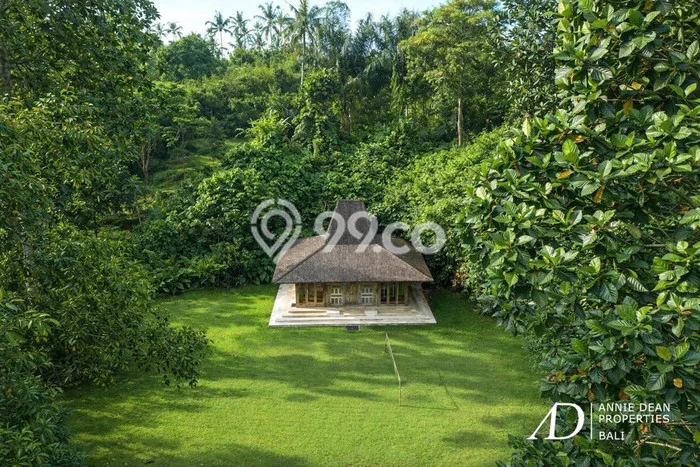 Vila di , Luas 8515m2m², Akses ke Pusat Kota Vila di , Luas 8515m2m², Akses ke Pusat Kota