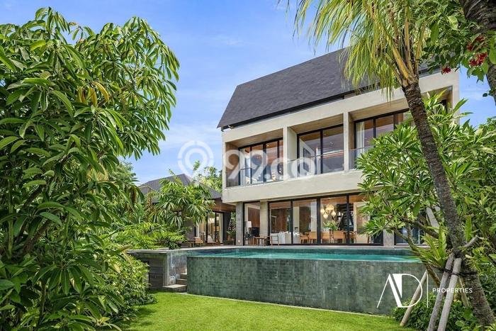 Vila Strategis Kawasan , Area 1370m2m², Akses Badung, Badung Vila Strategis Kawasan , Area 1370m2m², Akses Badung, Badung