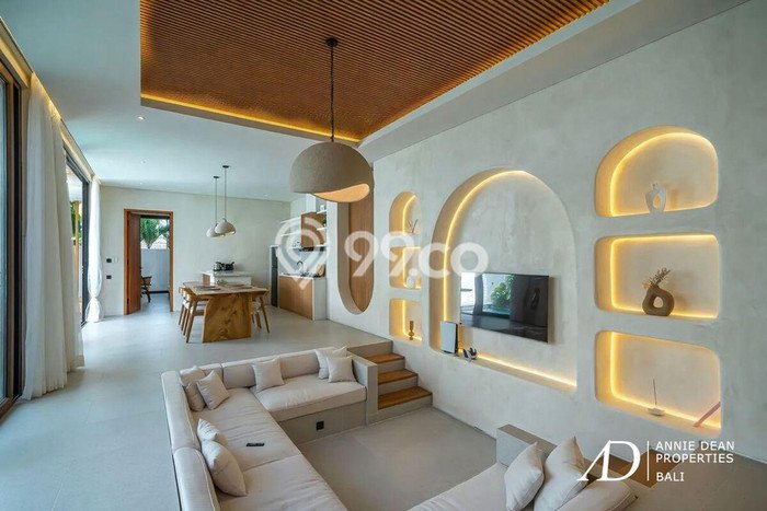 HARGA TERBAIK! Vila di , Area 220m2m², Lokasi Strategis HARGA TERBAIK! Vila di , Area 220m2m², Lokasi Strategis