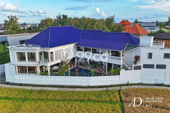 Dapatkan segera Vila di Kaba kaba, Luas 640m2m², Area tenang untuk keluarga Dapatkan segera Vila di Kaba kaba, Luas 640m2m², Area tenang untuk keluarga