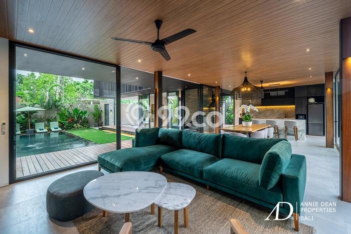 LOKASI STRATEGIS! Vila di , Luas 450m2m², Kawasan Berkembang LOKASI STRATEGIS! Vila di , Luas 450m2m², Kawasan Berkembang