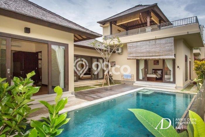 Vila Strategis Kawasan , Area 225m2m², Lingkungan Nyaman Vila Strategis Kawasan , Area 225m2m², Lingkungan Nyaman