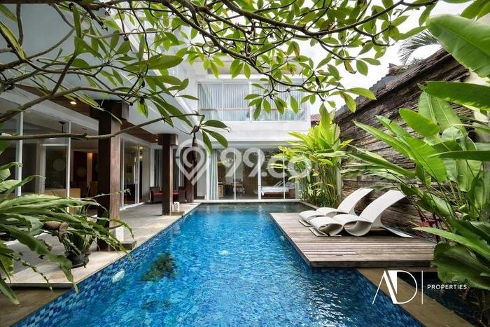PELUANG INVESTASI! Vila Kawasan , Luas 320m2m², ROI Tinggi PELUANG INVESTASI! Vila Kawasan , Luas 320m2m², ROI Tinggi