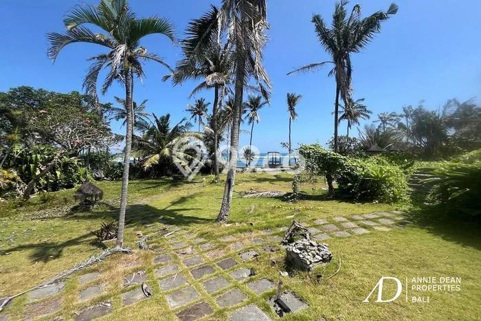 Kavling Tanah untuk Dijual di Cemagi, Badung, Luas 4500m2 Kavling Tanah untuk Dijual di Cemagi, Badung, Luas 4500m2