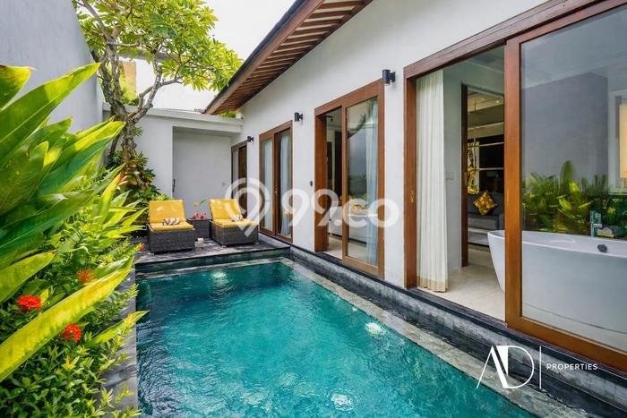 LOKASI STRATEGIS! Vila Kawasan , Luas 100m2m², Lokasi Prima LOKASI STRATEGIS! Vila Kawasan , Luas 100m2m², Lokasi Prima