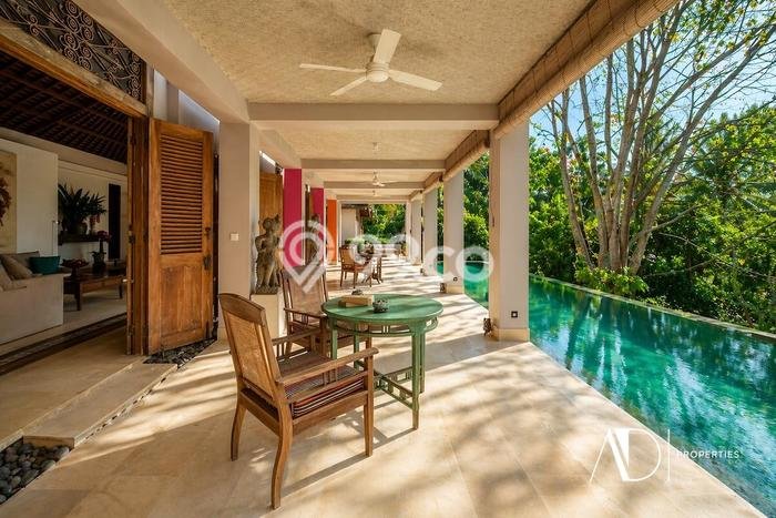 PELUANG INVESTASI! Vila di , Luas 4000m2m², Hasil Tinggi PELUANG INVESTASI! Vila di , Luas 4000m2m², Hasil Tinggi