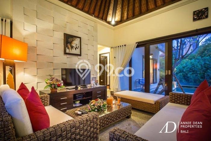 Vila Strategis Kawasan , Area 225m2m², Lingkungan Nyaman Vila Strategis Kawasan , Area 225m2m², Lingkungan Nyaman