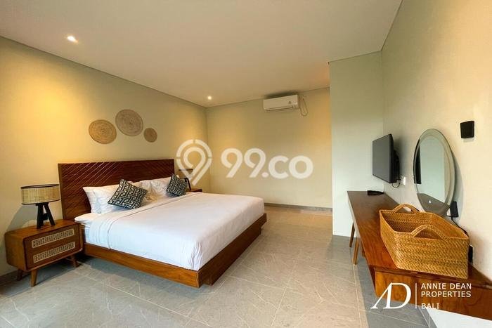 Hunian Mewah LB 140m2 Siap Huni Desain Elegan di Seminyak, Badung Hunian Mewah LB 140m2 Siap Huni Desain Elegan di Seminyak, Badung