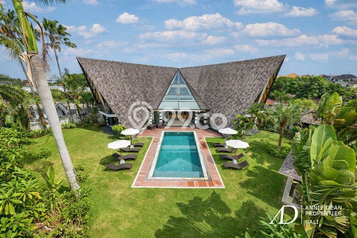 Vila Berkembang Kawasan , Area 951m2m², Dekat ke beragam keperluan Vila Berkembang Kawasan , Area 951m2m², Dekat ke beragam keperluan