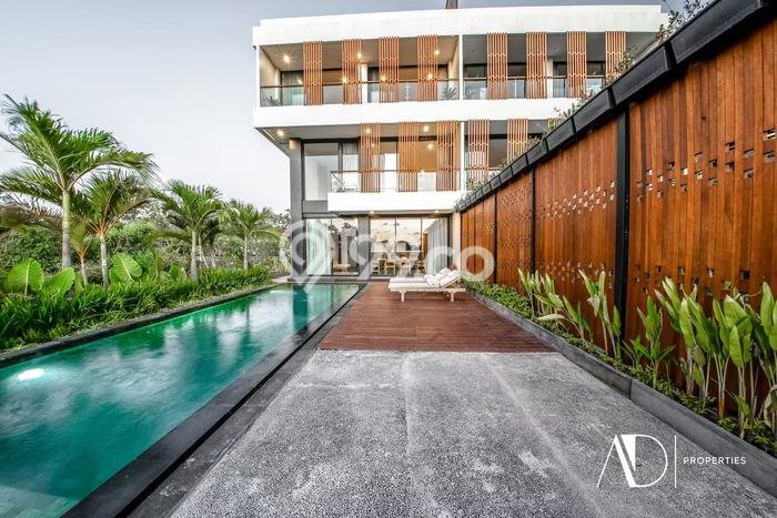 DIJUAL! Vila di , Area 625m2m², Posisi Premium DIJUAL! Vila di , Area 625m2m², Posisi Premium