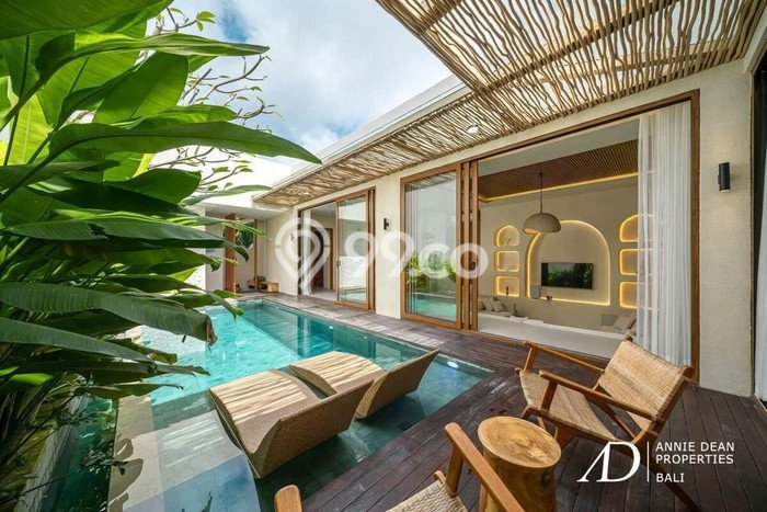 HARGA TERBAIK! Vila di , Area 220m2m², Lokasi Strategis HARGA TERBAIK! Vila di , Area 220m2m², Lokasi Strategis