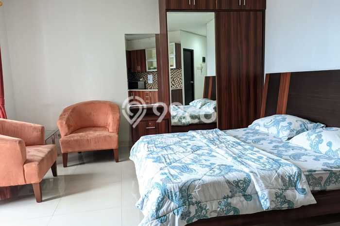 Disewakan Apartemen Harga Terjangkau di Setiabudi 1 Bedroom Disewakan Apartemen Harga Terjangkau di Setiabudi 1 Bedroom
