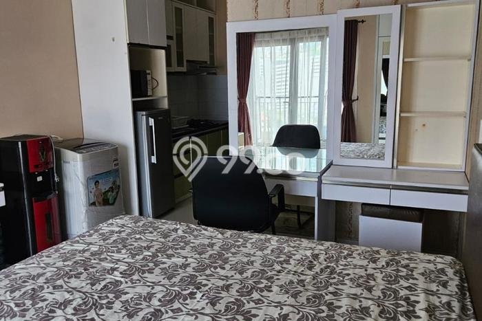 Sewa Apartemen Harga Terjangkau di Setiabudi 1 Bedroom Sewa Apartemen Harga Terjangkau di Setiabudi 1 Bedroom