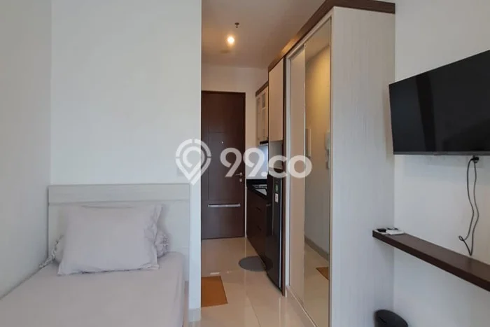 Disewakan Apartemen Murah di Setiabudi 1 KT Disewakan Apartemen Murah di Setiabudi 1 KT