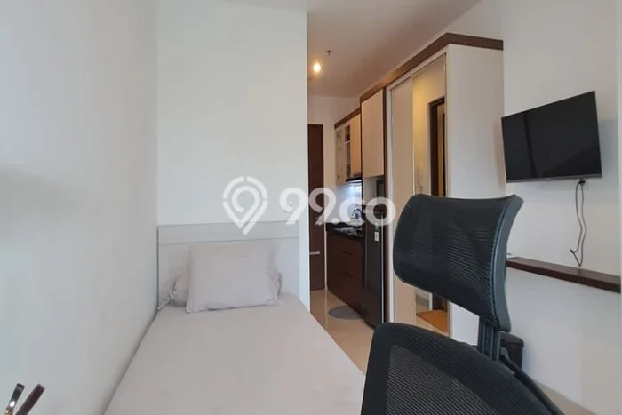 Disewakan Apartemen Murah di Setiabudi 1 KT Disewakan Apartemen Murah di Setiabudi 1 KT