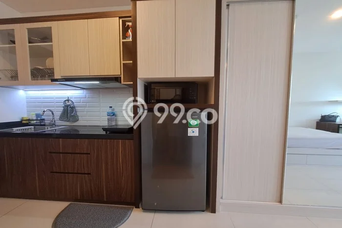 Disewakan Apartemen Murah di Setiabudi 1 KT Disewakan Apartemen Murah di Setiabudi 1 KT