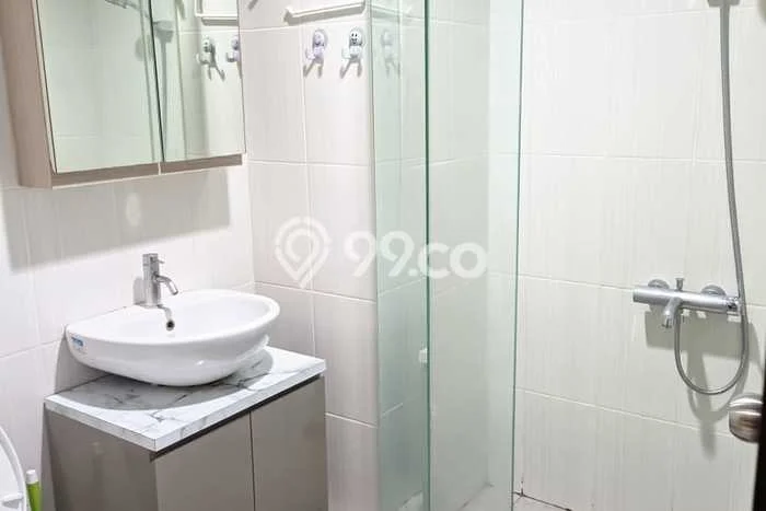 Apartemen Nyaman untuk Disewa, 1 Kamar di Jakarta Selatan Apartemen Nyaman untuk Disewa, 1 Kamar di Jakarta Selatan