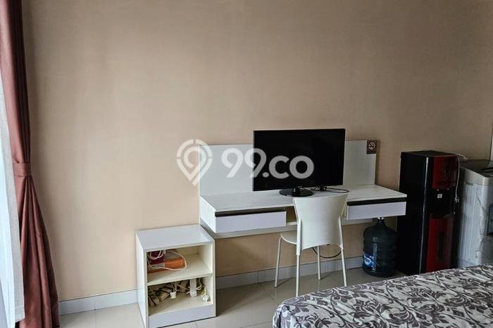 Sewa Apartemen Harga Terjangkau di Setiabudi 1 Bedroom Sewa Apartemen Harga Terjangkau di Setiabudi 1 Bedroom