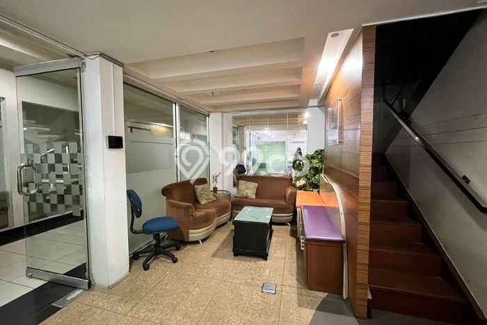 Dijual! Kantor di Kuningan Jakarta Selatan LT 72m2 / LB 72m2 Kawasan Bisnis Dijual! Kantor di Kuningan Jakarta Selatan LT 72m2 / LB 72m2 Kawasan Bisnis