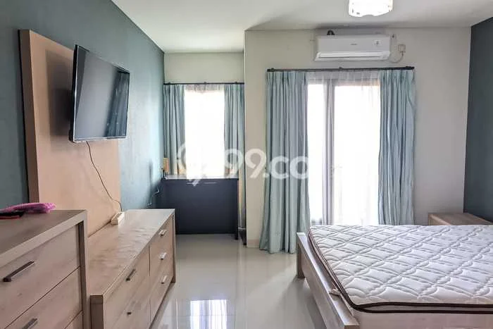 Disewakan Apartemen Terjangkau 1 KT di Setiabudi Jakarta Selatan Disewakan Apartemen Terjangkau 1 KT di Setiabudi Jakarta Selatan