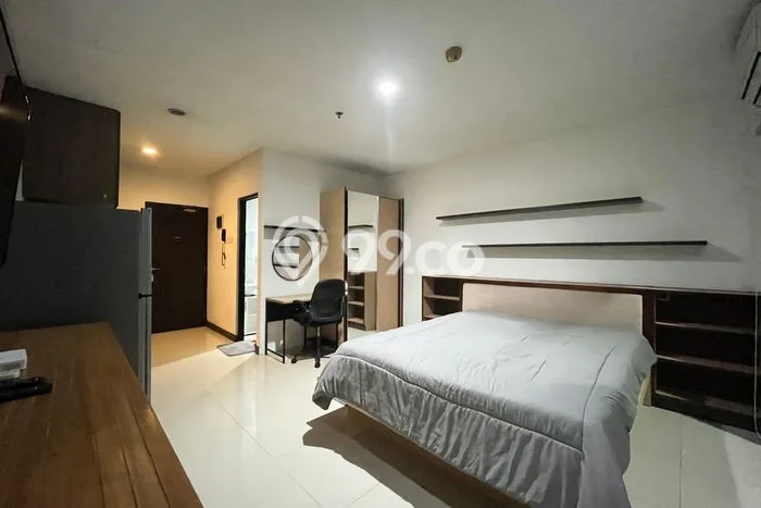 Sewa Apartemen Ekonomis 1 KT di Setiabudi Jakarta Selatan Sewa Apartemen Ekonomis 1 KT di Setiabudi Jakarta Selatan