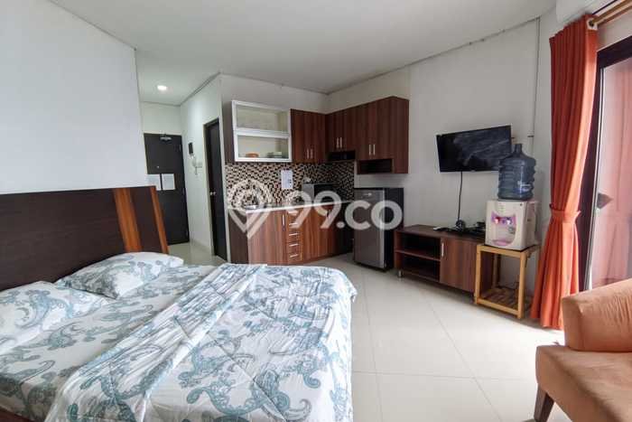 Disewakan Apartemen Harga Terjangkau di Setiabudi 1 Bedroom Disewakan Apartemen Harga Terjangkau di Setiabudi 1 Bedroom