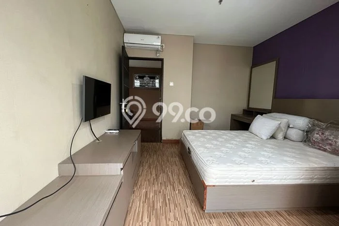Disewakan Apartemen Ekonomis 2 KT di Setiabudi Jakarta Selatan Disewakan Apartemen Ekonomis 2 KT di Setiabudi Jakarta Selatan