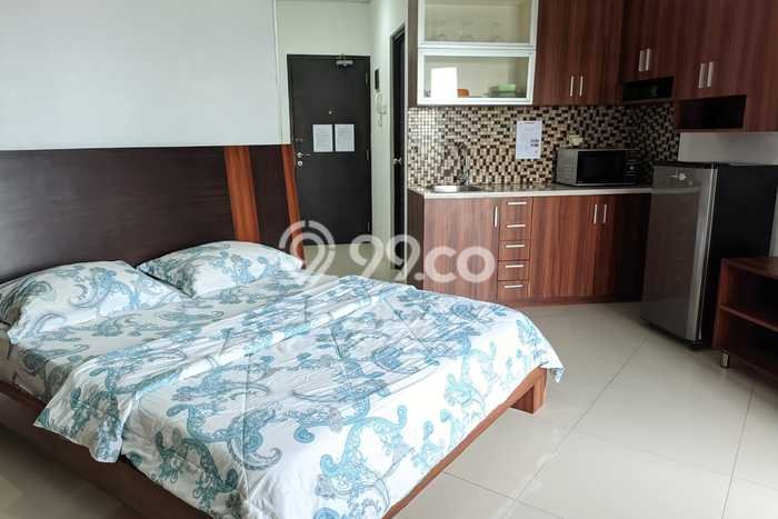 Disewakan Apartemen Harga Terjangkau di Setiabudi 1 Bedroom Disewakan Apartemen Harga Terjangkau di Setiabudi 1 Bedroom