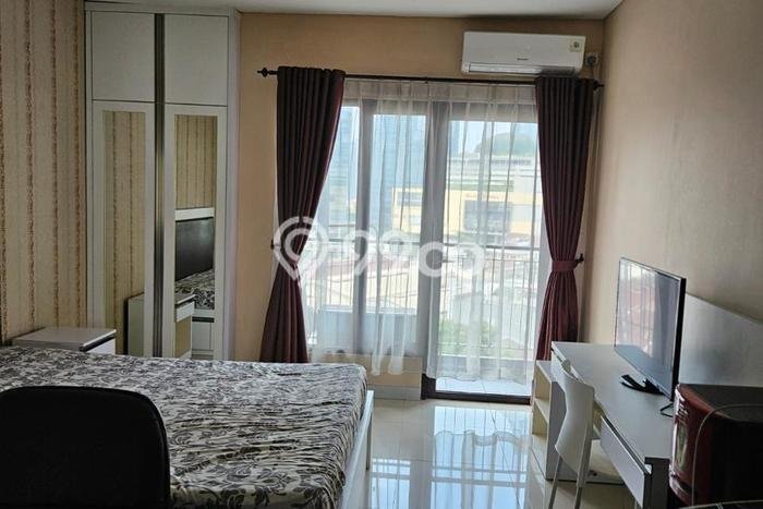 Sewa Apartemen Harga Terjangkau di Setiabudi 1 Bedroom Sewa Apartemen Harga Terjangkau di Setiabudi 1 Bedroom