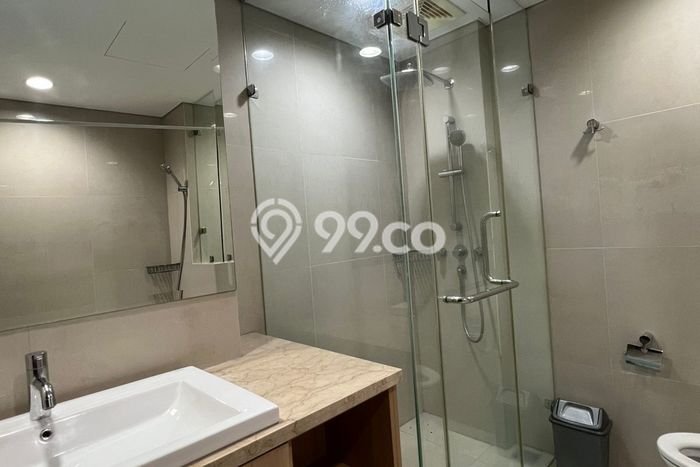 Apartemen Sewa 2 Kamar Hemat Siap Huni di Jakarta Selatan, Luas 93m2 Apartemen Sewa 2 Kamar Hemat Siap Huni di Jakarta Selatan, Luas 93m2