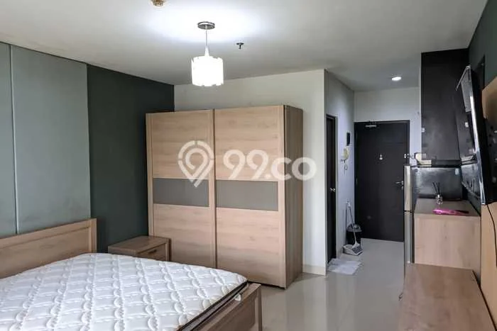Disewakan Apartemen Terjangkau 1 KT di Setiabudi Jakarta Selatan Disewakan Apartemen Terjangkau 1 KT di Setiabudi Jakarta Selatan