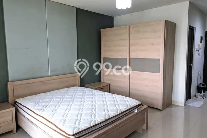 Disewakan Apartemen Terjangkau 1 KT di Setiabudi Jakarta Selatan Disewakan Apartemen Terjangkau 1 KT di Setiabudi Jakarta Selatan