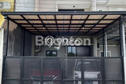 Dijual Rumah Eksklusif 2 KT di Gununganyar, Surabaya Dijual Rumah Eksklusif 2 KT di Gununganyar, Surabaya